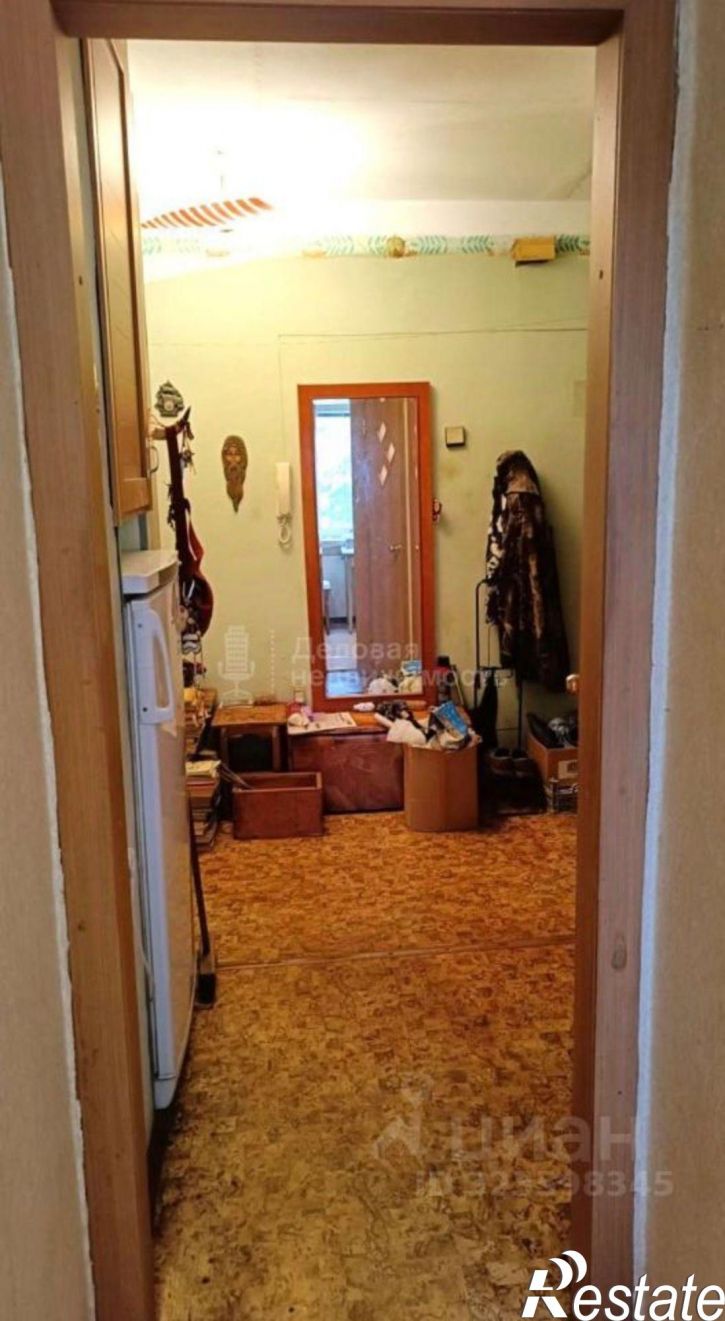 3-комн квартира ул Рахманинова, 11,  д. 11