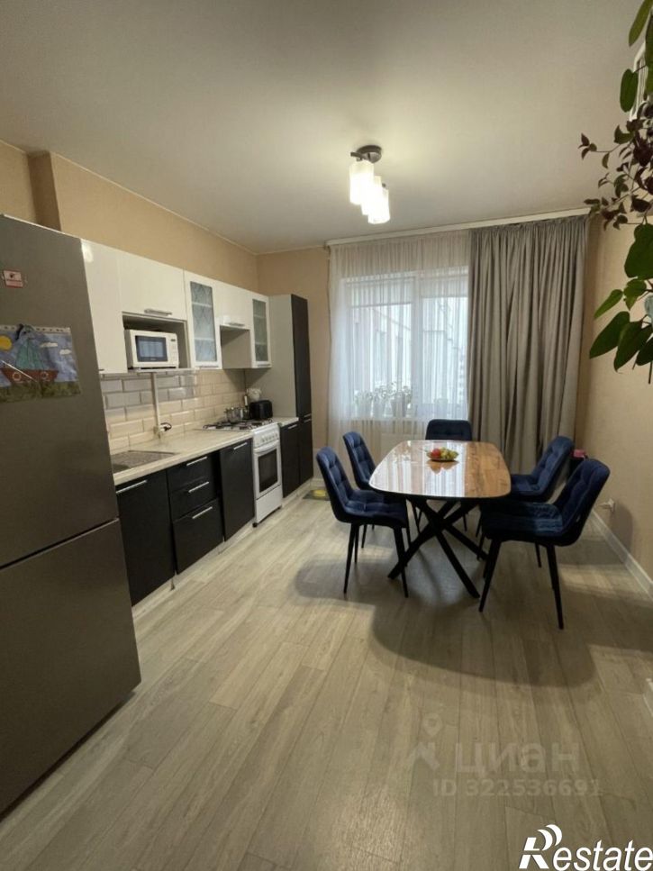 3-комн квартира ул Якова Павлова, 7 1,  д. 7 1,  к. 1