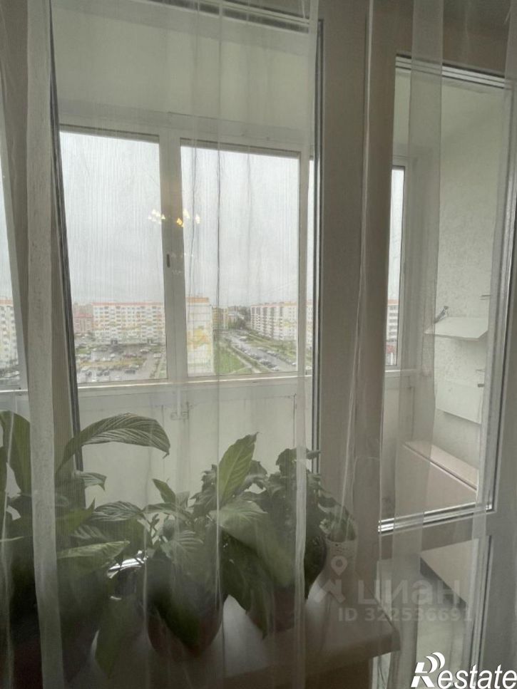 3-комн квартира ул Якова Павлова, 7 1,  д. 7 1,  к. 1