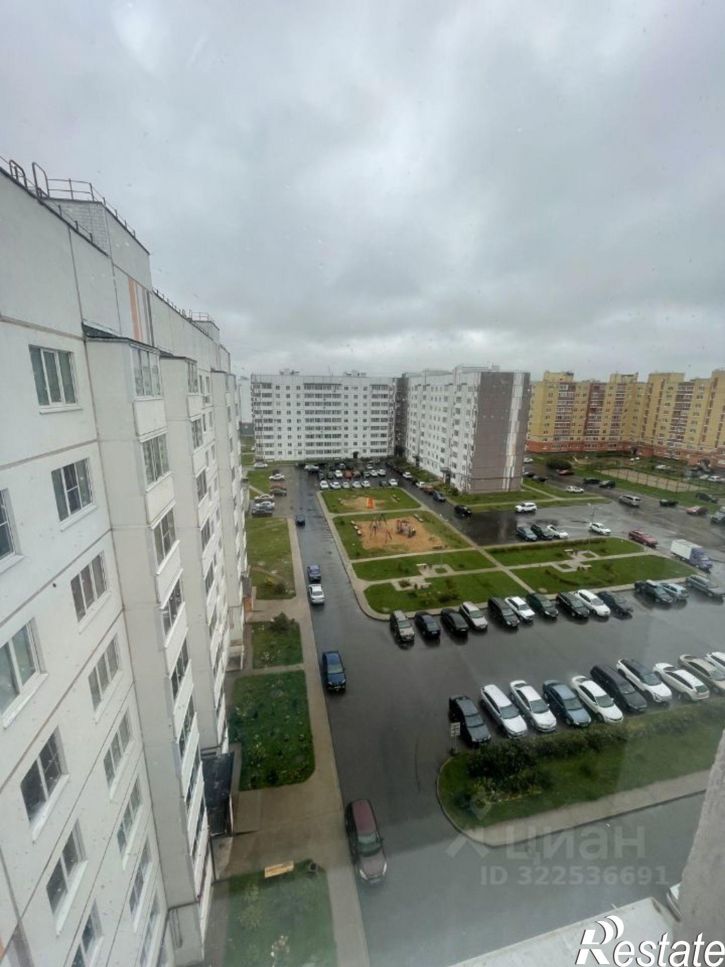 3-комн квартира ул Якова Павлова, 7 1,  д. 7 1,  к. 1