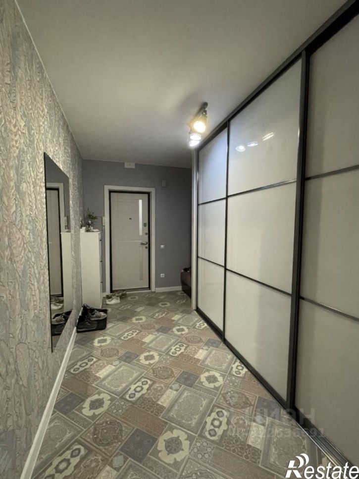 3-комн квартира ул Якова Павлова, 7 1,  д. 7 1,  к. 1