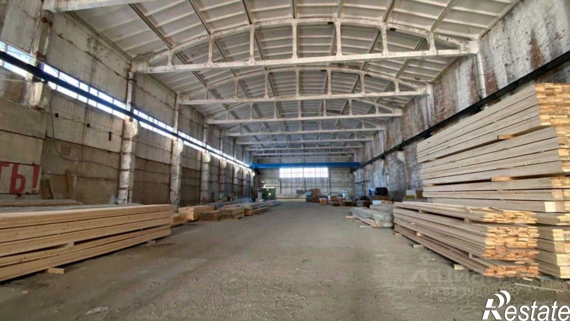 Сдать складское помещение за 54 000 рублей на Нехинская улица, 53 к1