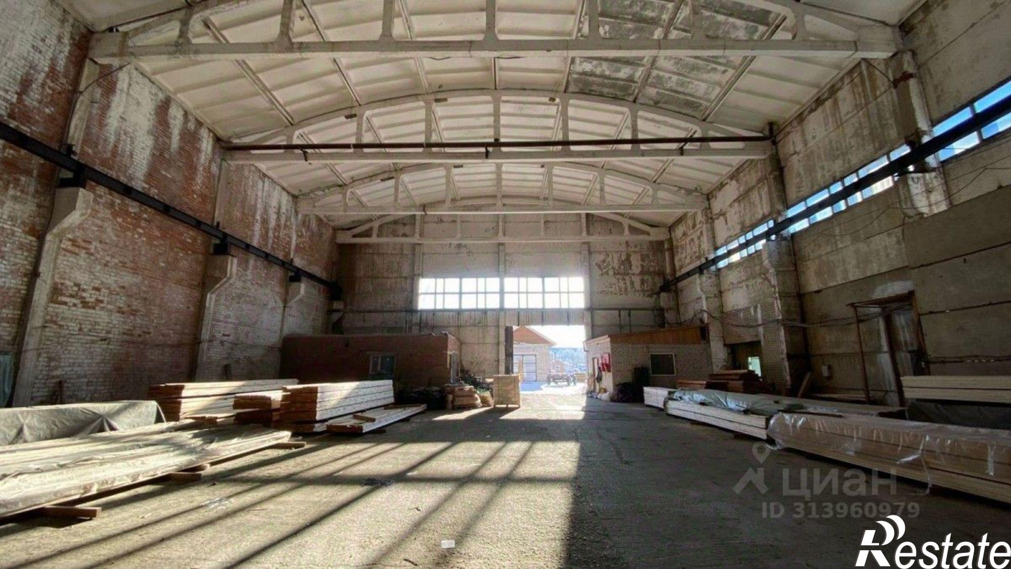 Сдать складское помещение за 54 000 рублей на Нехинская улица, 53 к1