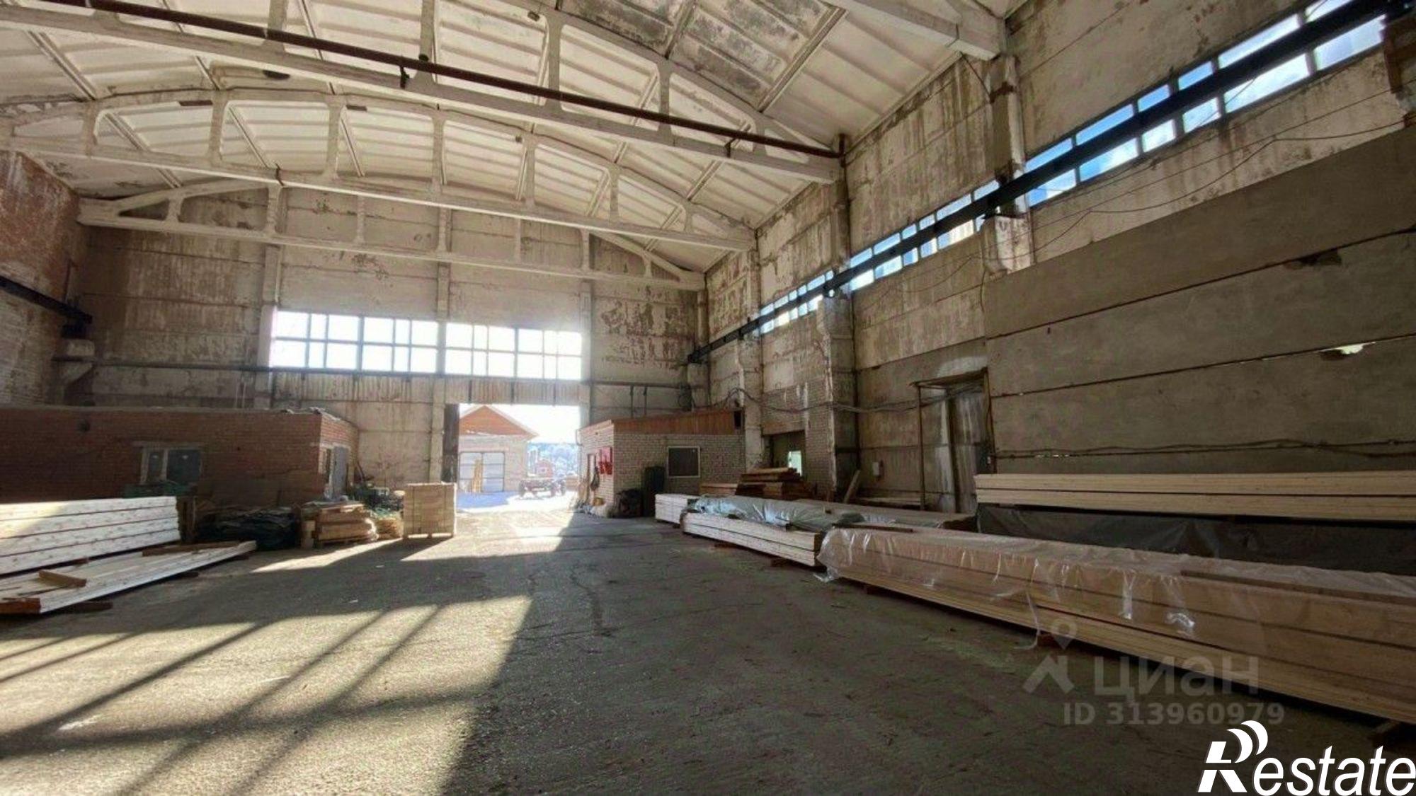 Сдать складское помещение за 54 000 рублей на Нехинская улица, 53 к1