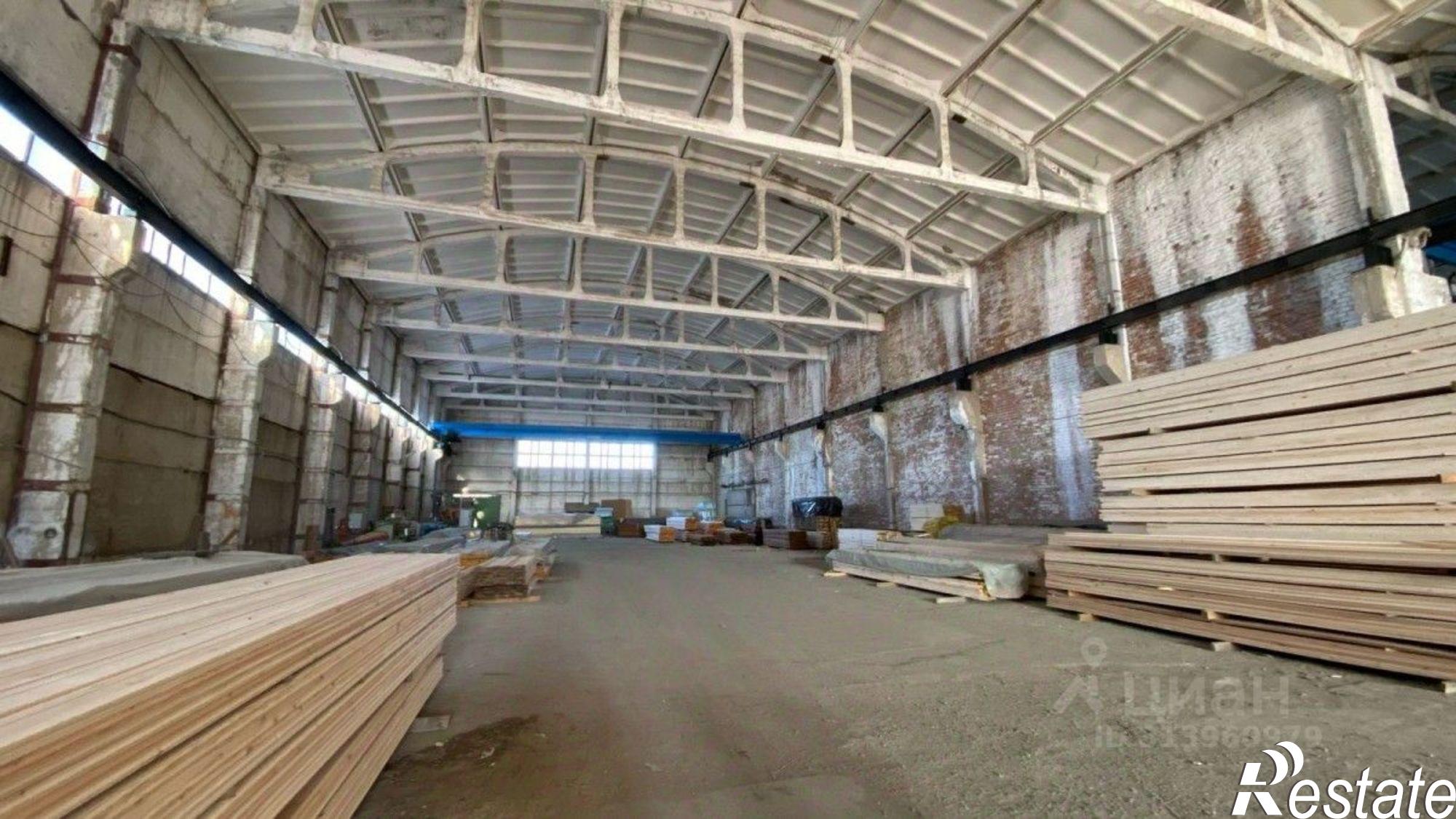 Сдать складское помещение за 54 000 рублей на Нехинская улица, 53 к1