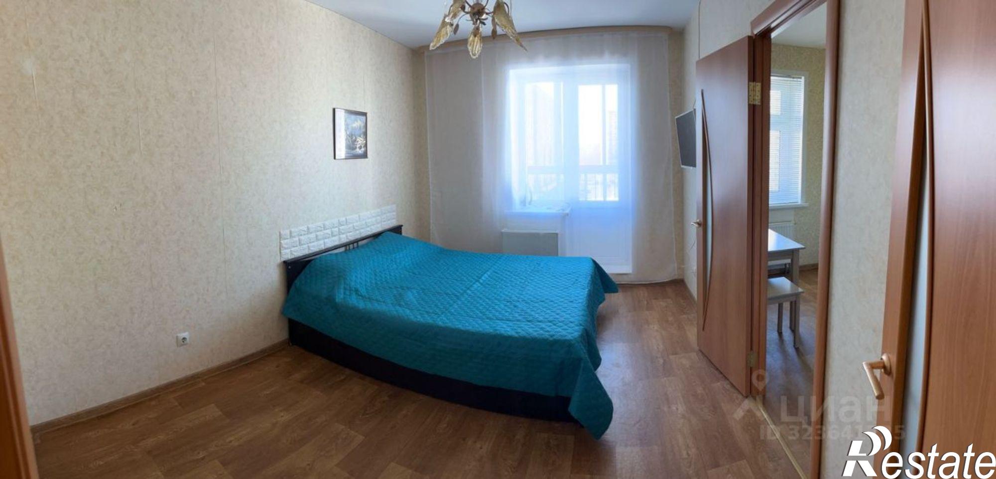 Купить квартиру за 4 050 000 рублей на Псковская улица, 58