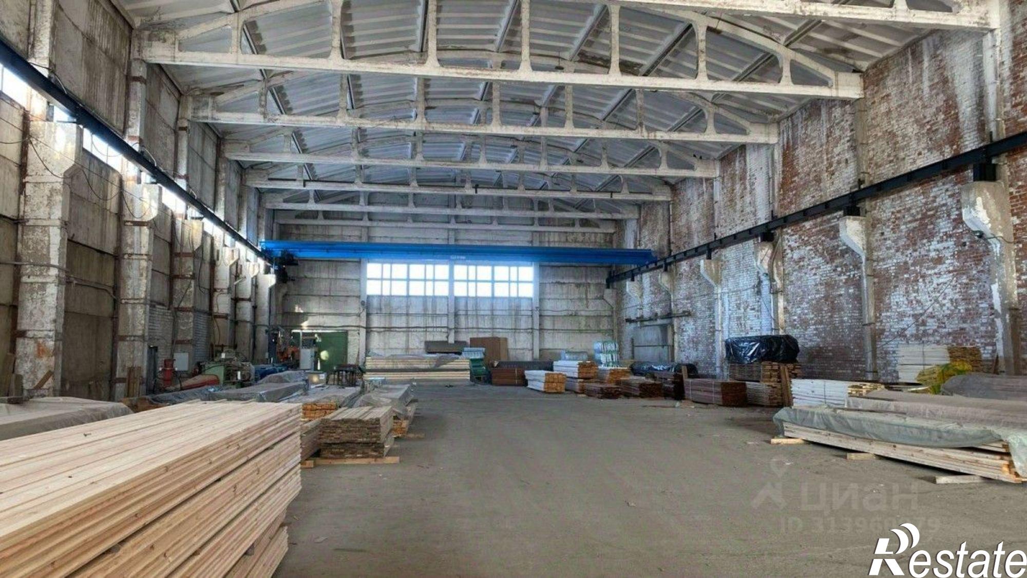 Сдать складское помещение за 54 000 рублей на Нехинская улица, 53 к1