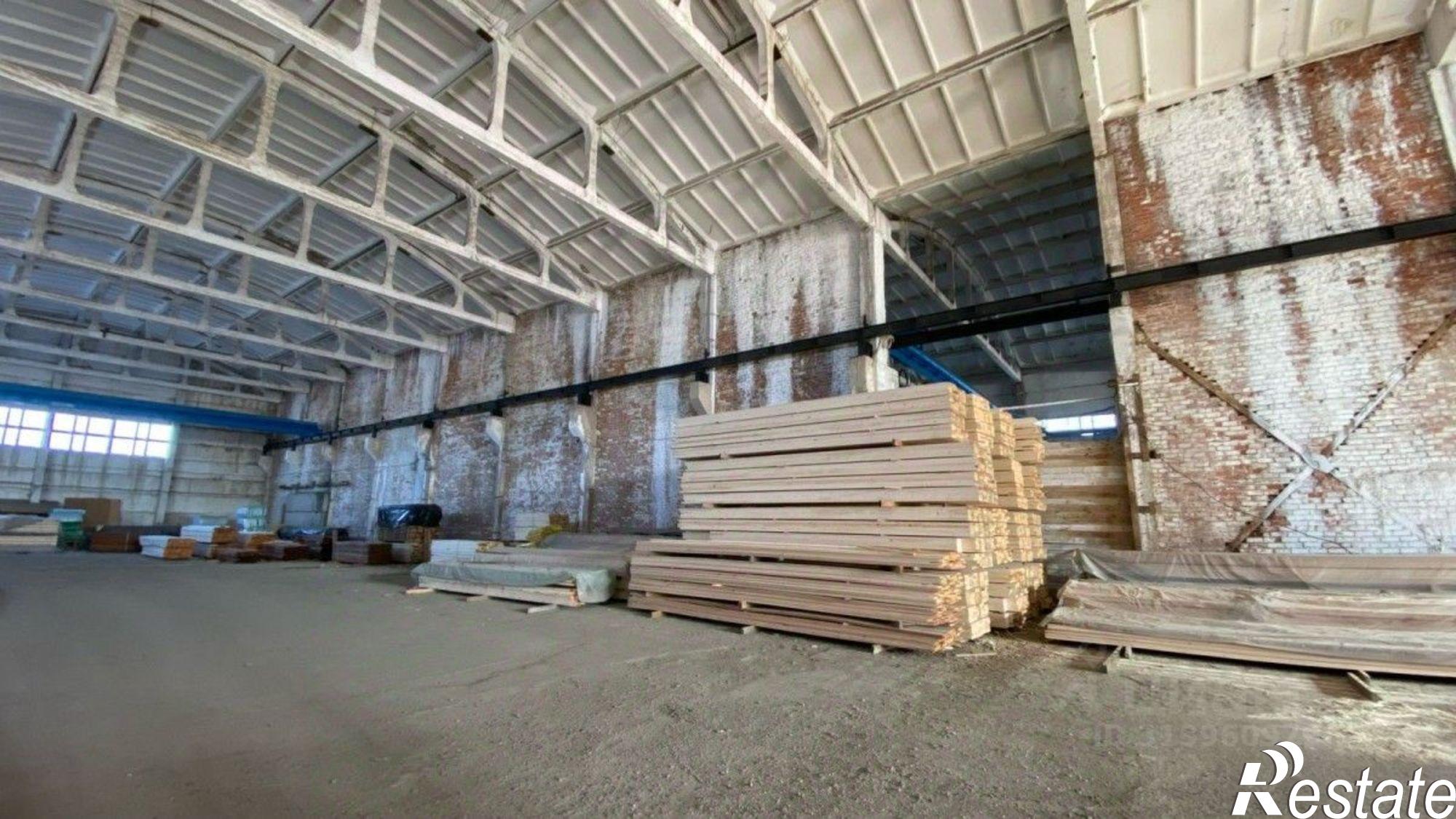 Сдать складское помещение за 54 000 рублей на Нехинская улица, 53 к1