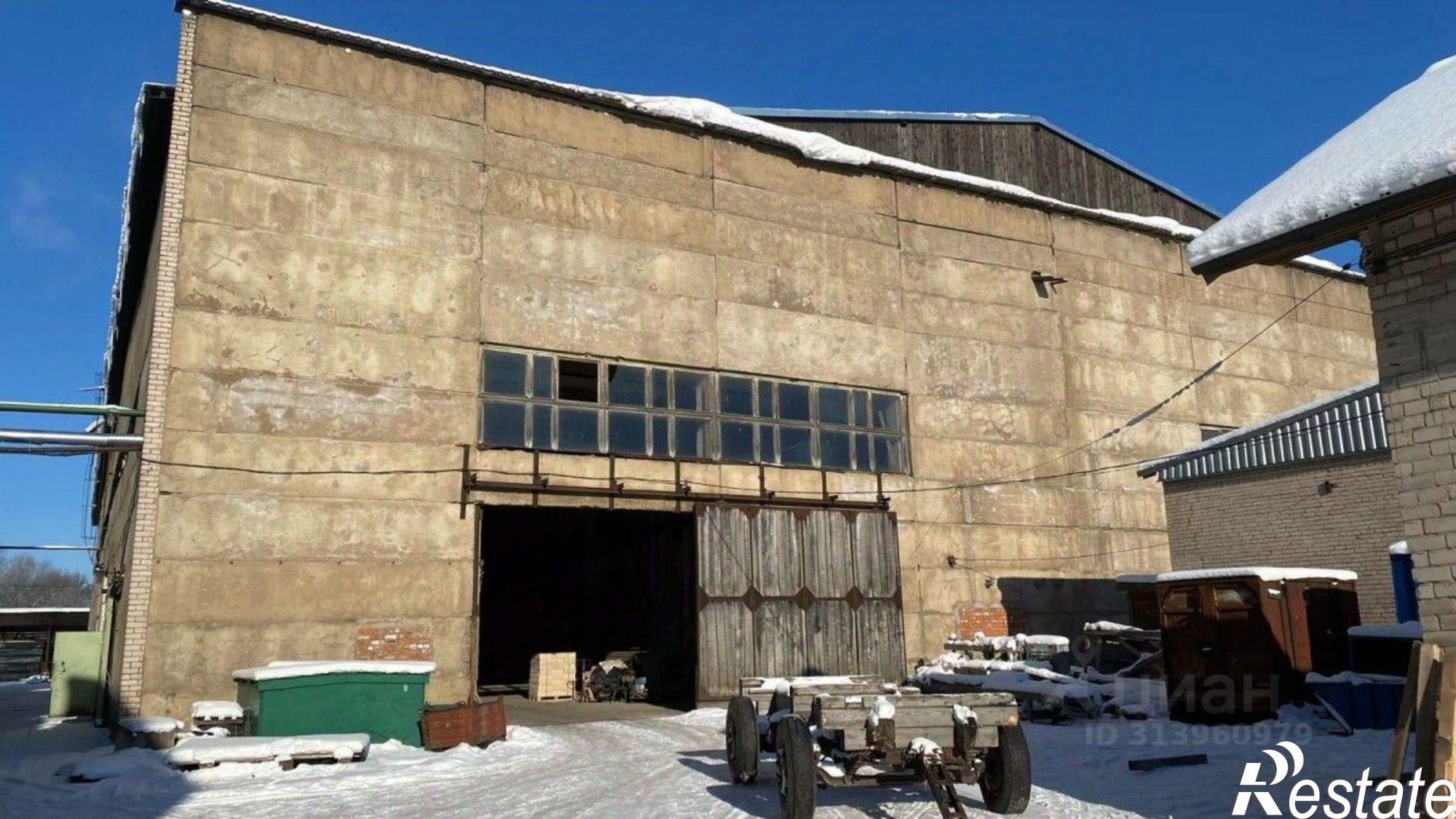 Сдать складское помещение за 54 000 рублей на Нехинская улица, 53 к1