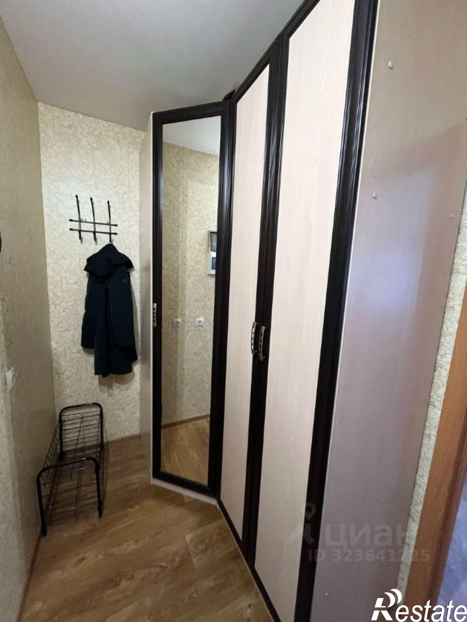 Купить квартиру за 4 050 000 рублей на Псковская улица, 58