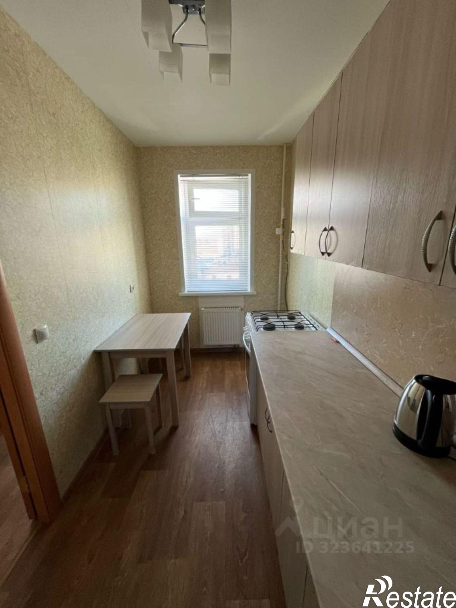 Купить квартиру за 4 050 000 рублей на Псковская улица, 58