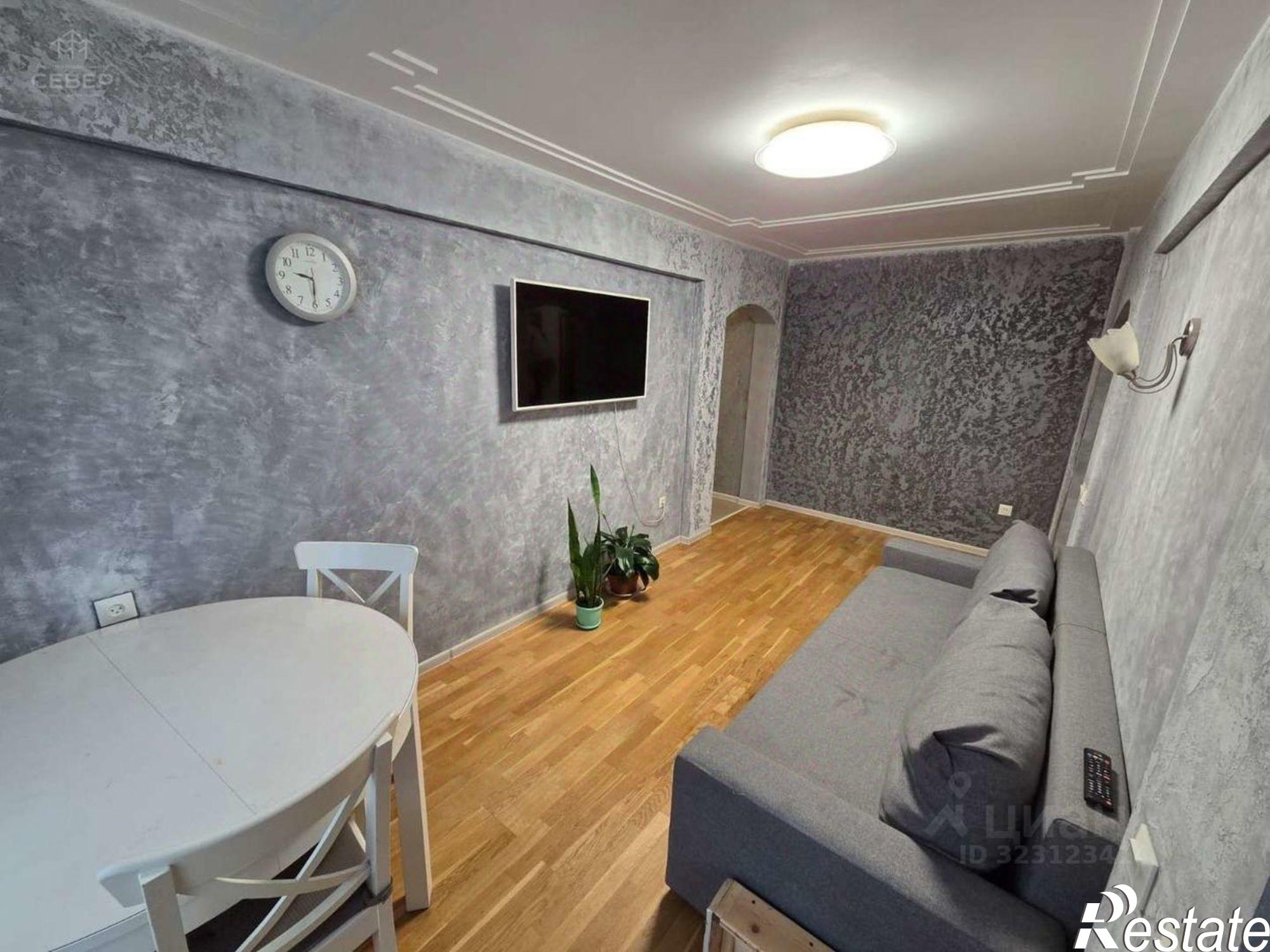 Купить квартиру за 5 500 000 рублей на Октябрьская улица, 10 к3