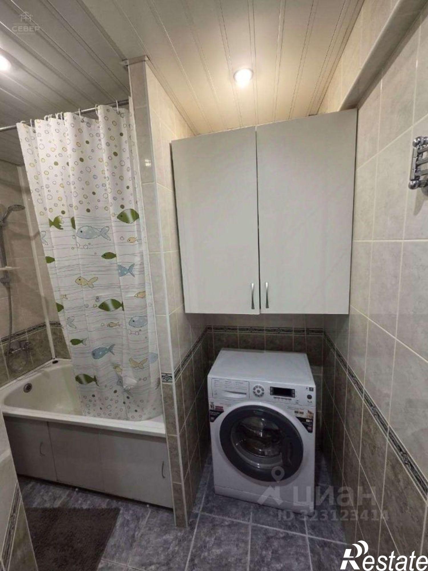 Купить квартиру за 5 500 000 рублей на Октябрьская улица, 10 к3