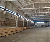 склад 2160 кв м Нехинская улица, 53 к1