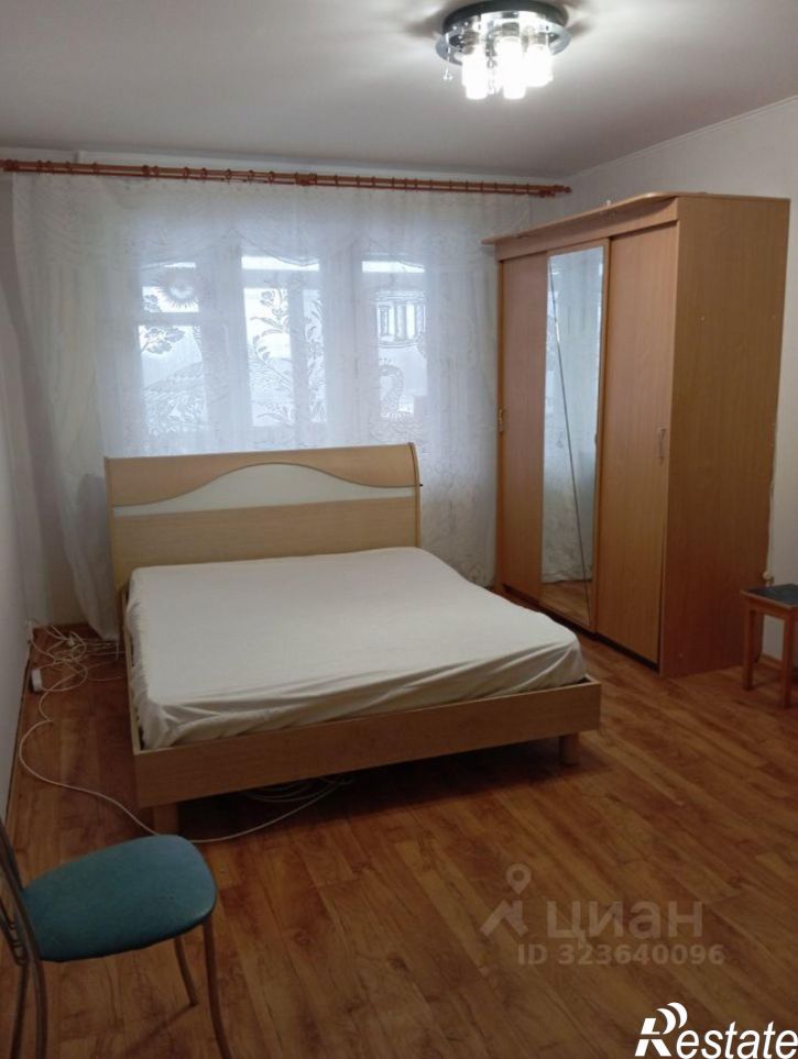 1-комн квартира Псковская улица, 40 к2,  д. 40 к2