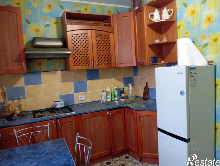 1-комн квартира Псковская улица, 40 к2,  д. 40 к2