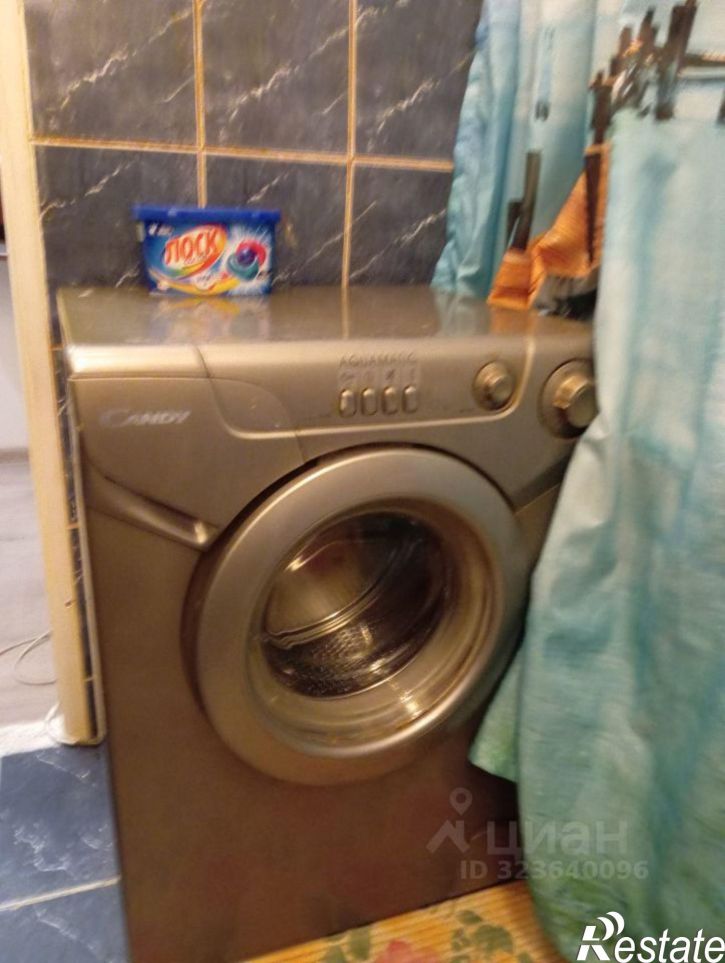 1-комн квартира Псковская улица, 40 к2,  д. 40 к2