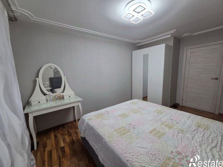 3-комн квартира Октябрьская улица, 10 к3,  д. 10 к3