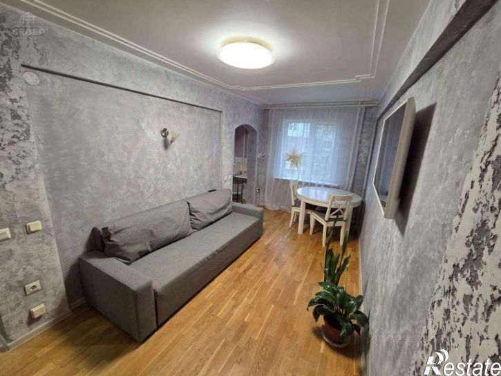 3-комн квартира Октябрьская улица, 10 к3,  д. 10 к3