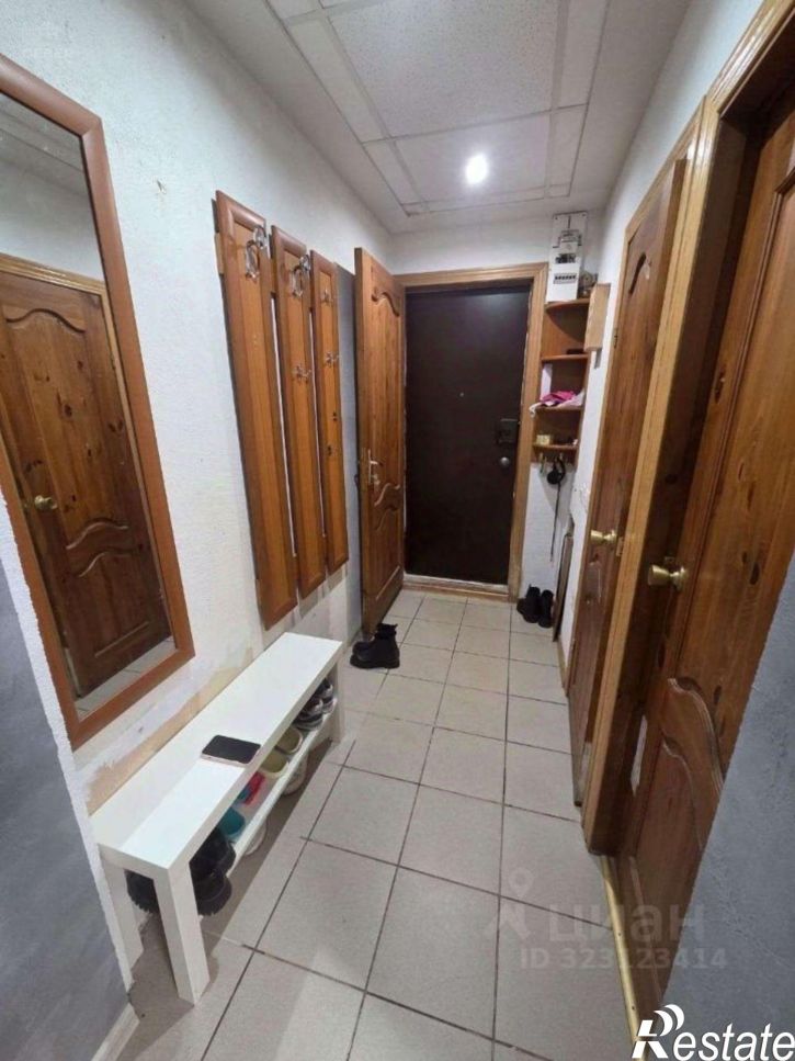 3-комн квартира Октябрьская улица, 10 к3,  д. 10 к3