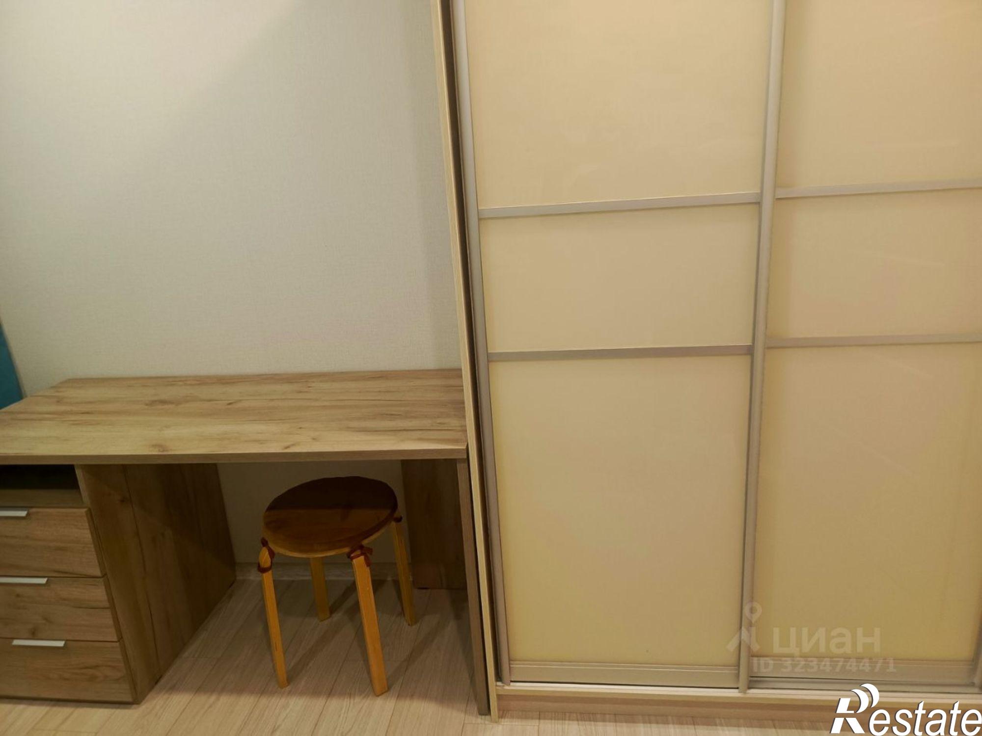 Сдать квартиру за 50 000 рублей на Предтеченская улица, 14