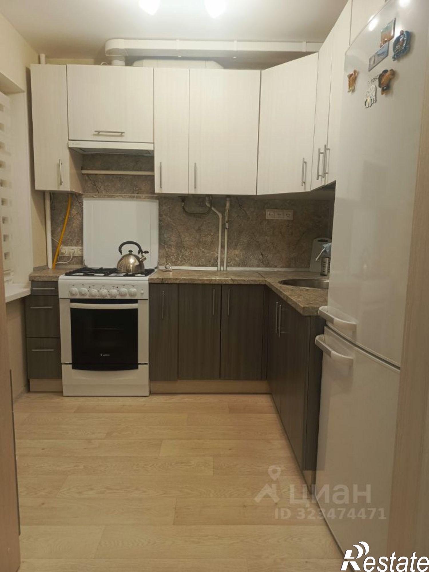 Сдать квартиру за 50 000 рублей на Предтеченская улица, 14