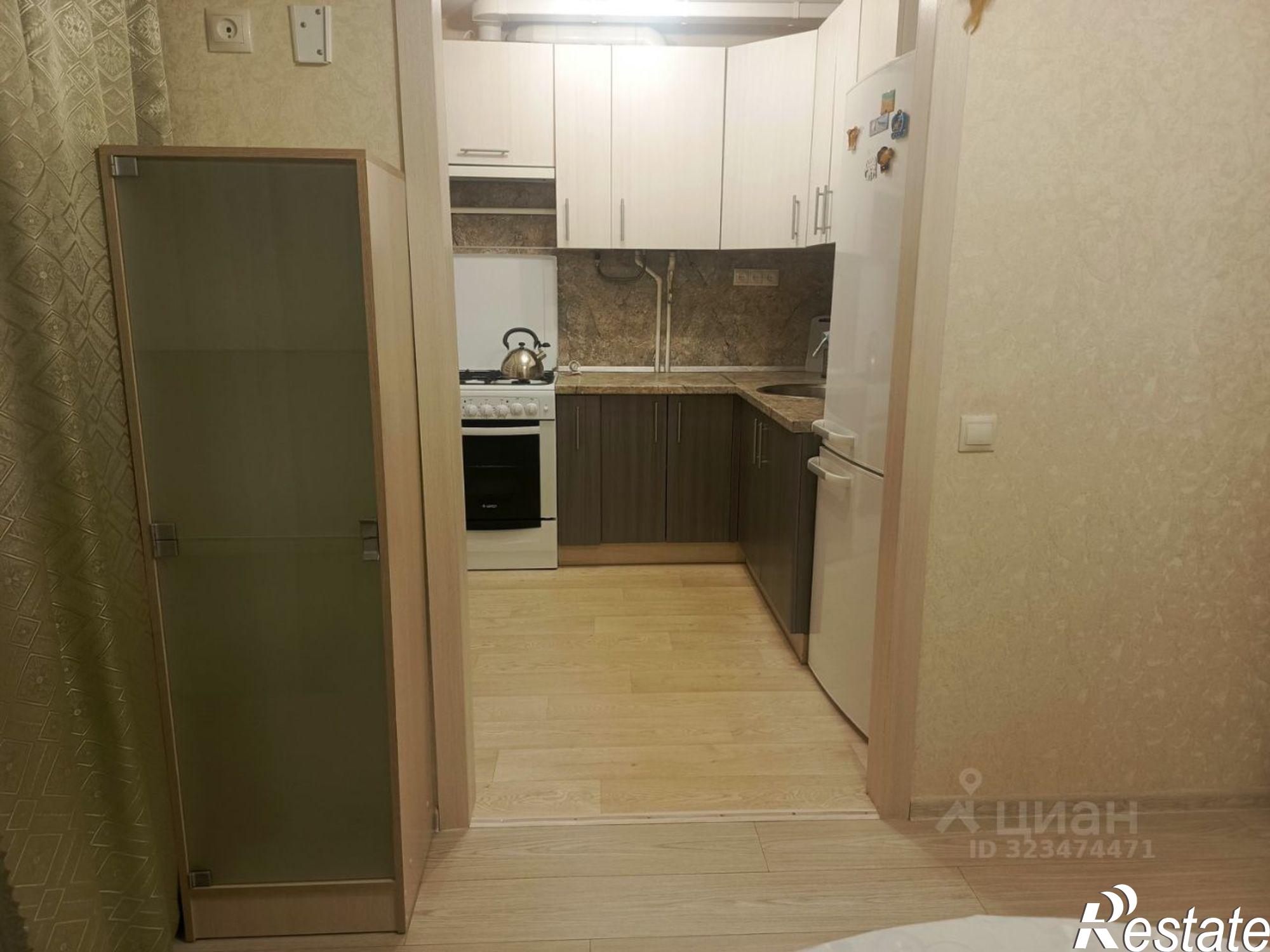 Сдать квартиру за 50 000 рублей на Предтеченская улица, 14