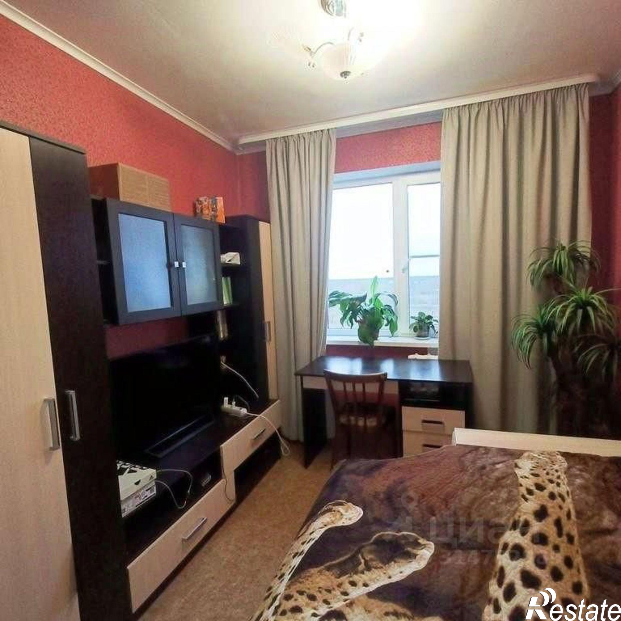 Купить квартиру за 5 500 000 рублей на Псковская улица, 40 к2