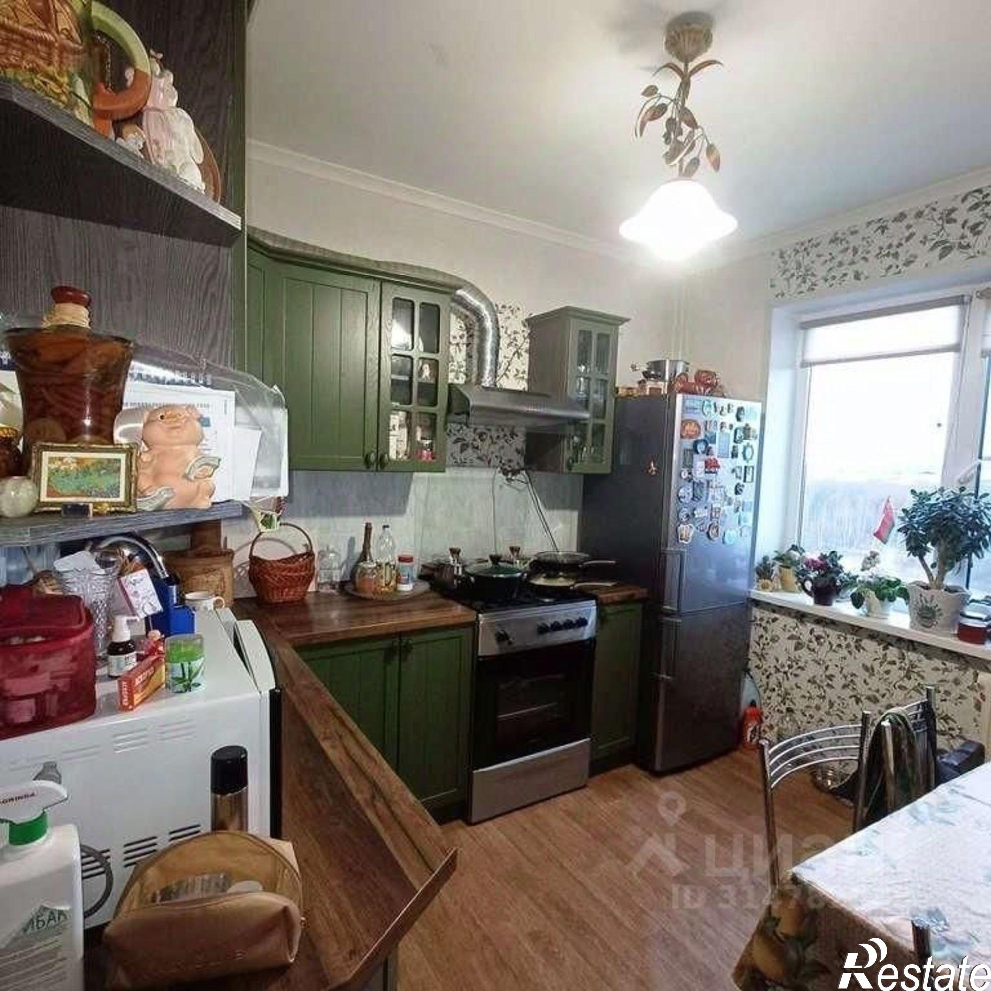 Купить квартиру за 5 500 000 рублей на Псковская улица, 40 к2