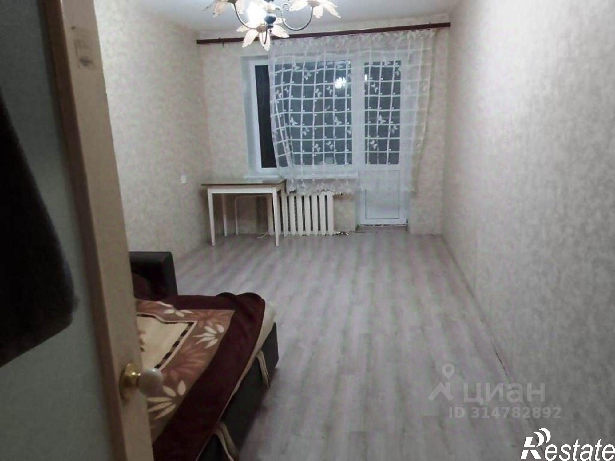 Купить квартиру за 4 200 000 рублей на Десятинная улица, 33/8