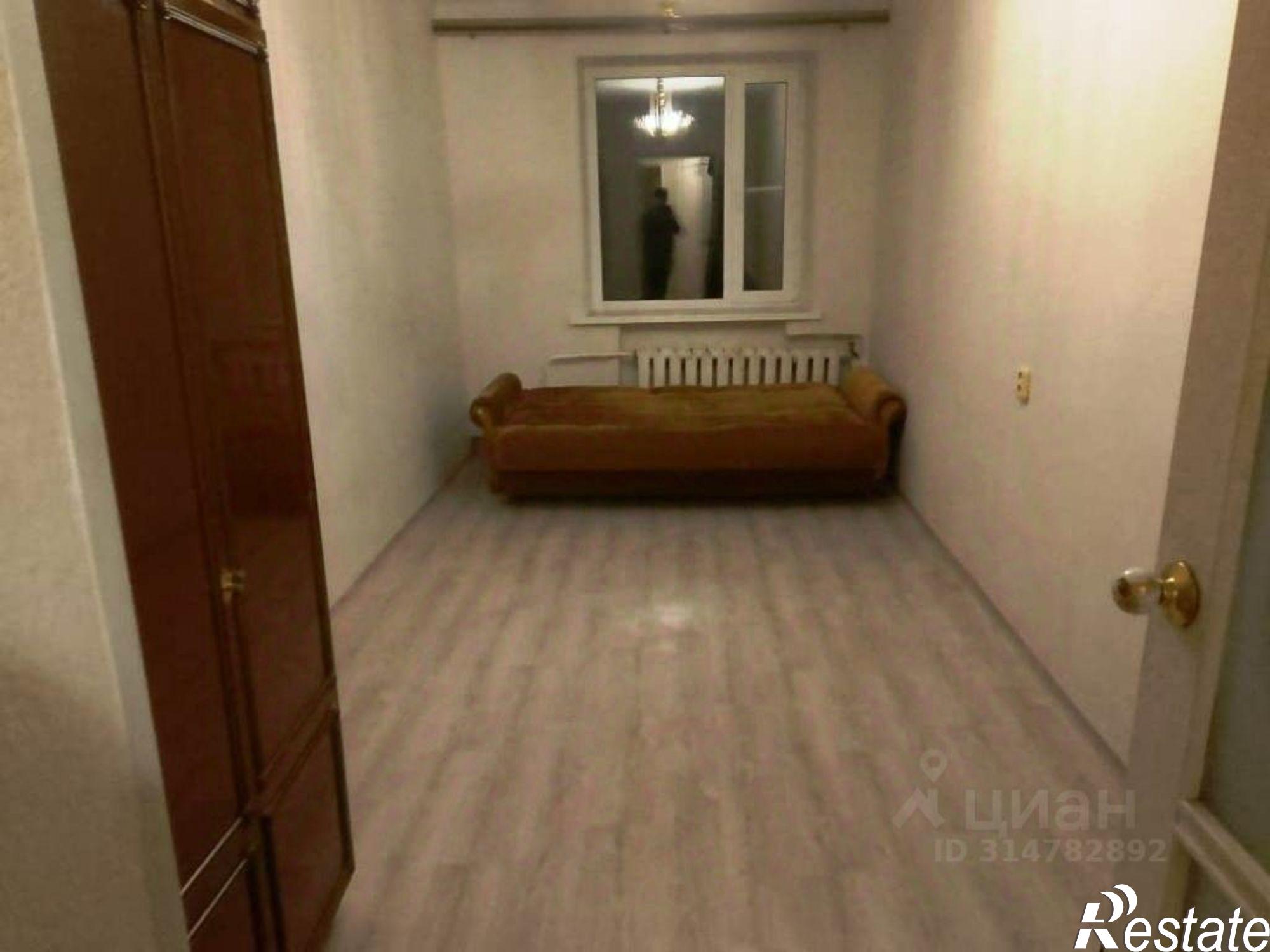 Купить квартиру за 4 200 000 рублей на Десятинная улица, 33/8