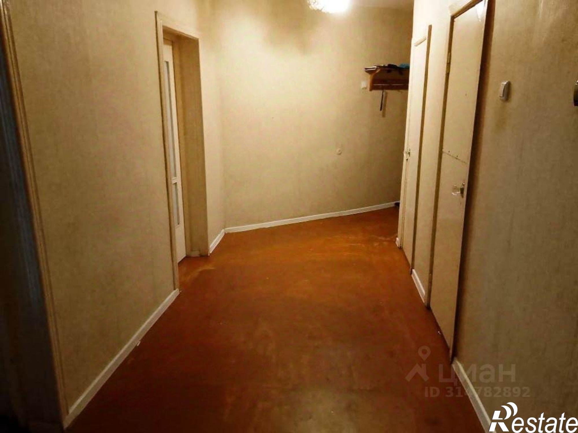 Купить квартиру за 4 200 000 рублей на Десятинная улица, 33/8