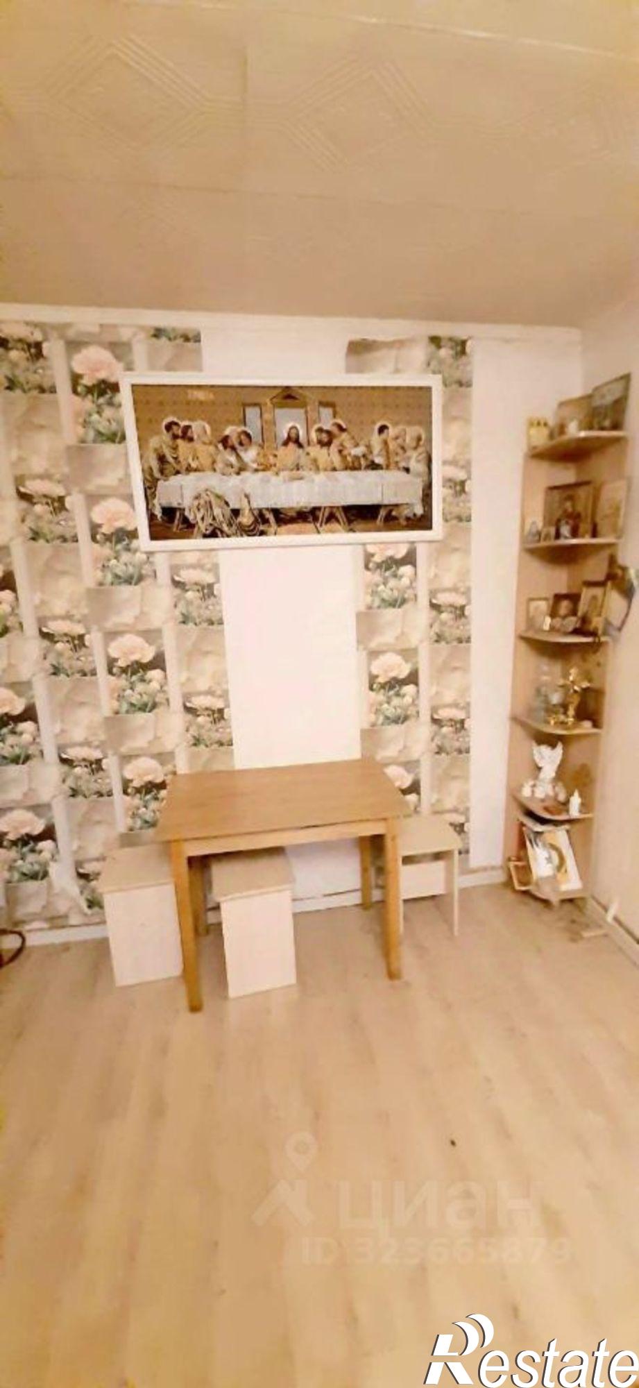 Купить комнату за 930 000 рублей на проспект Александра Корсунова, 36 к2