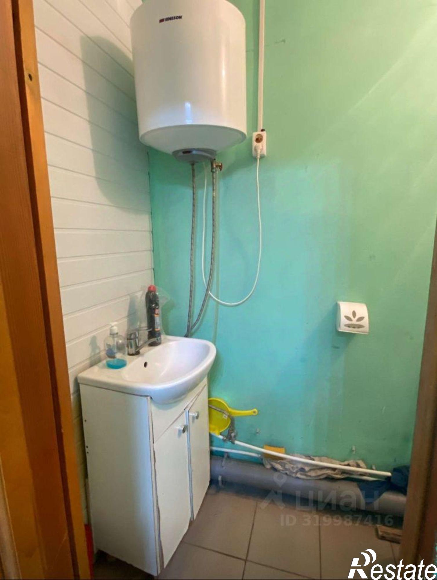 Купить торговое помещение за 4 363 230 рублей на улица Ломоносова, 32 к2