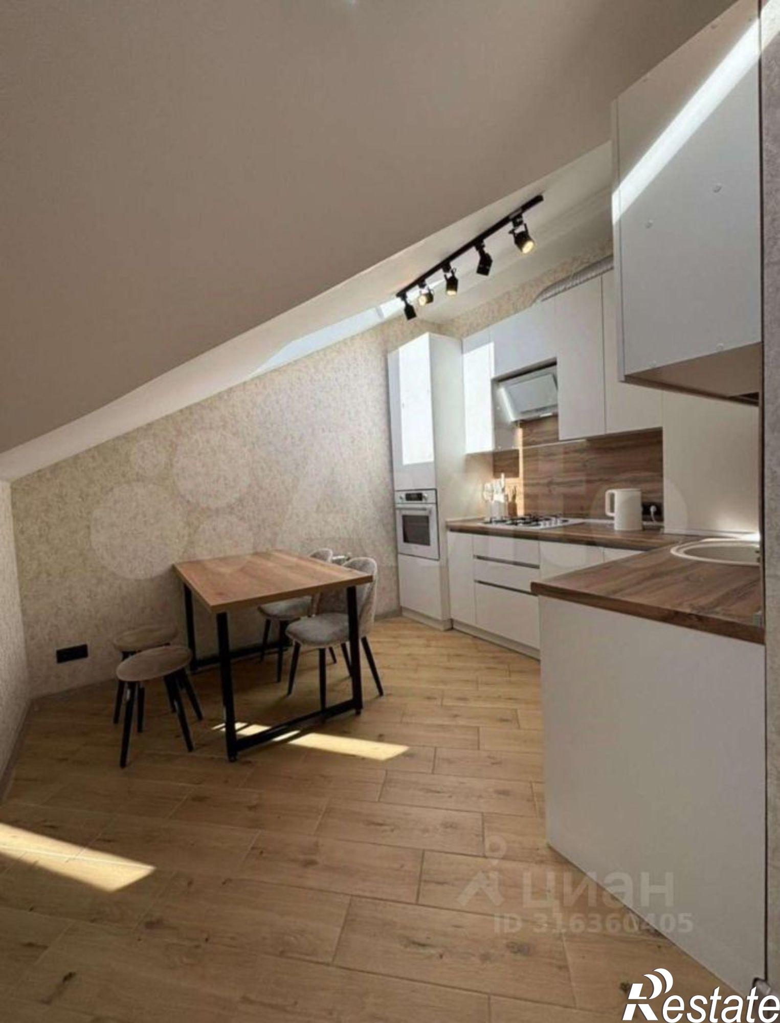 Купить квартиру за 7 500 000 рублей на Аркажская улица, 14