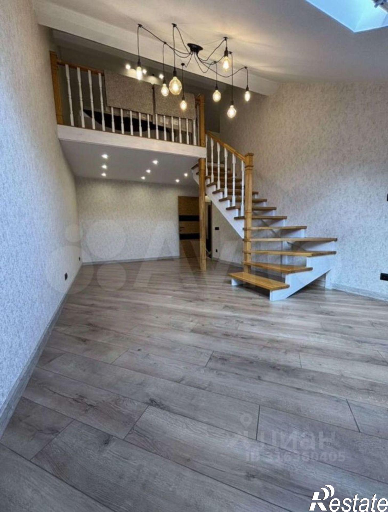 Купить квартиру за 7 500 000 рублей на Аркажская улица, 14