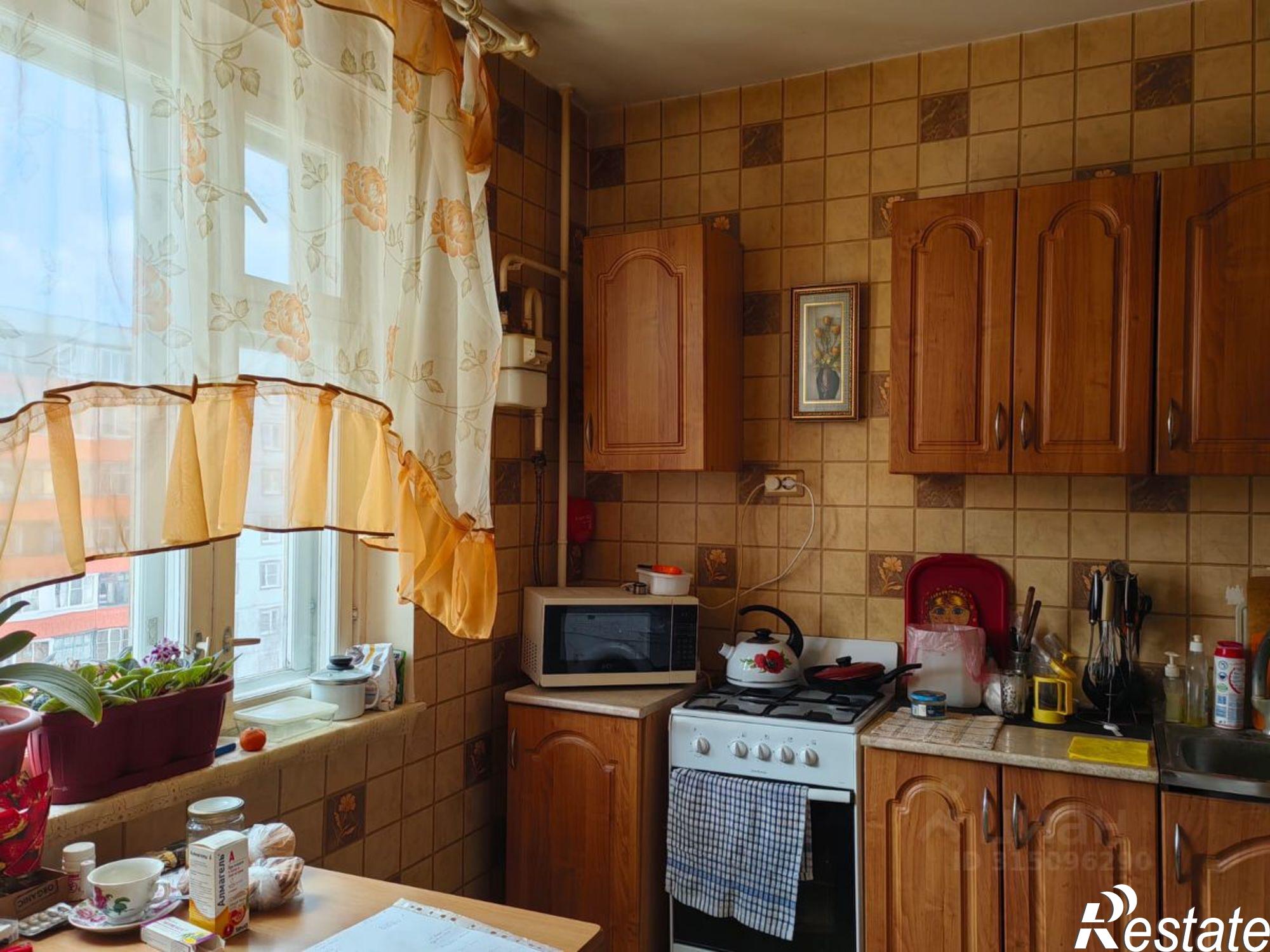 Купить квартиру за 3 750 000 рублей на улица Кочетова, 10 к3