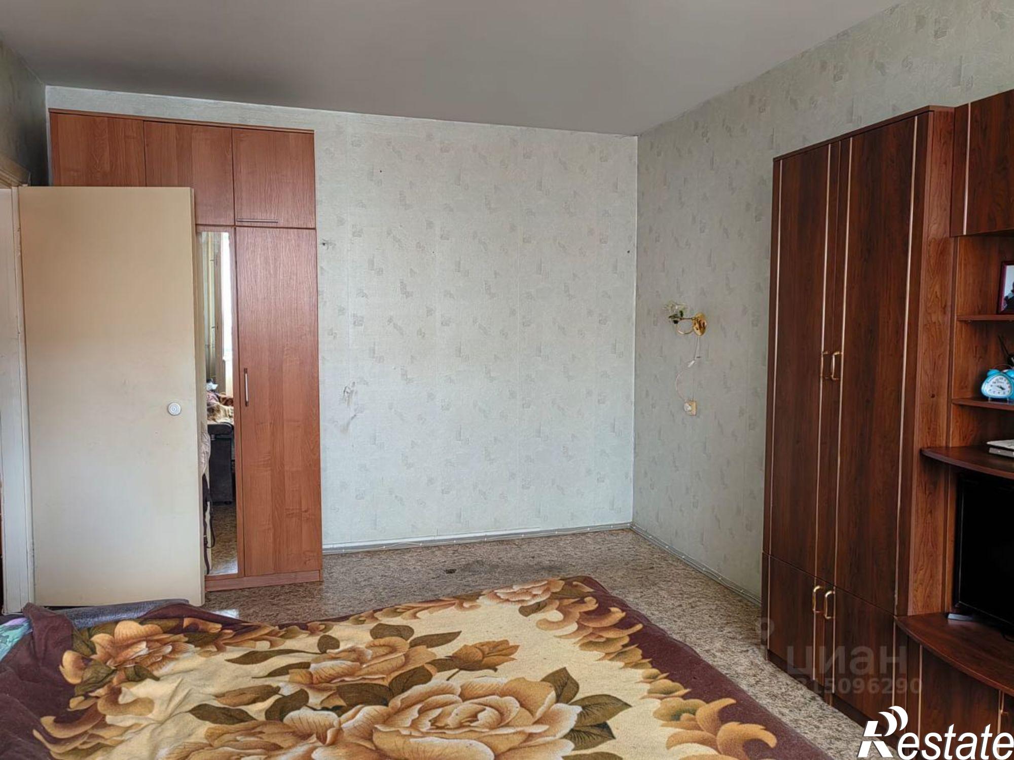 Купить квартиру за 3 750 000 рублей на улица Кочетова, 10 к3