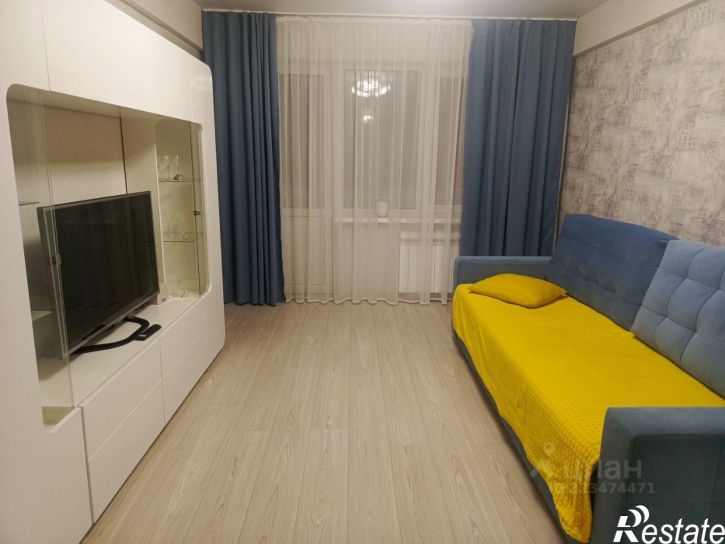 3-комн квартира Предтеченская улица, 14,  д. 14