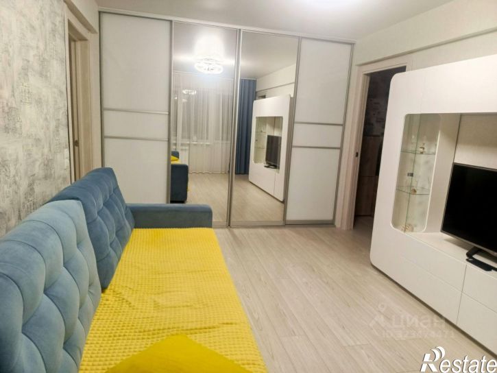 3-комн квартира Предтеченская улица, 14,  д. 14