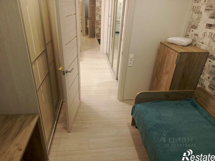 3-комн квартира Предтеченская улица, 14,  д. 14