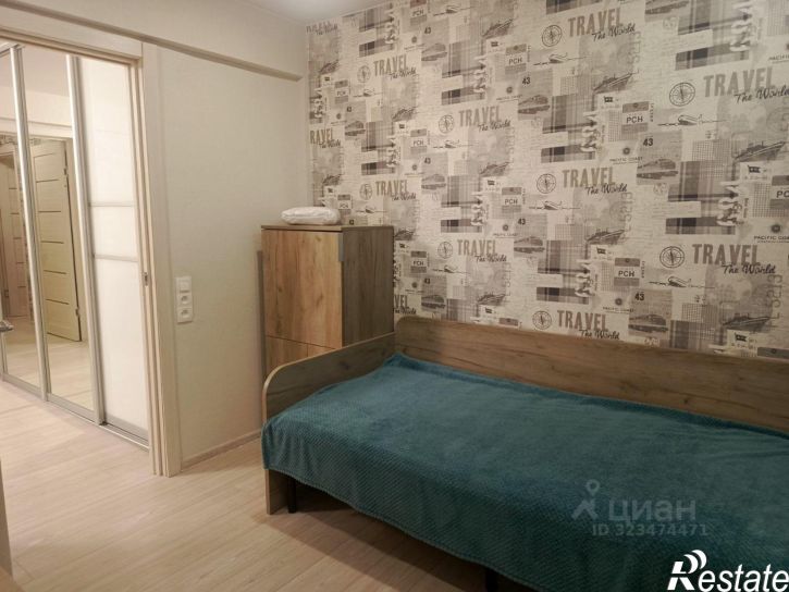 3-комн квартира Предтеченская улица, 14,  д. 14