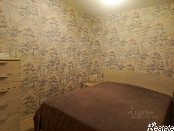 3-комн квартира Предтеченская улица, 14,  д. 14