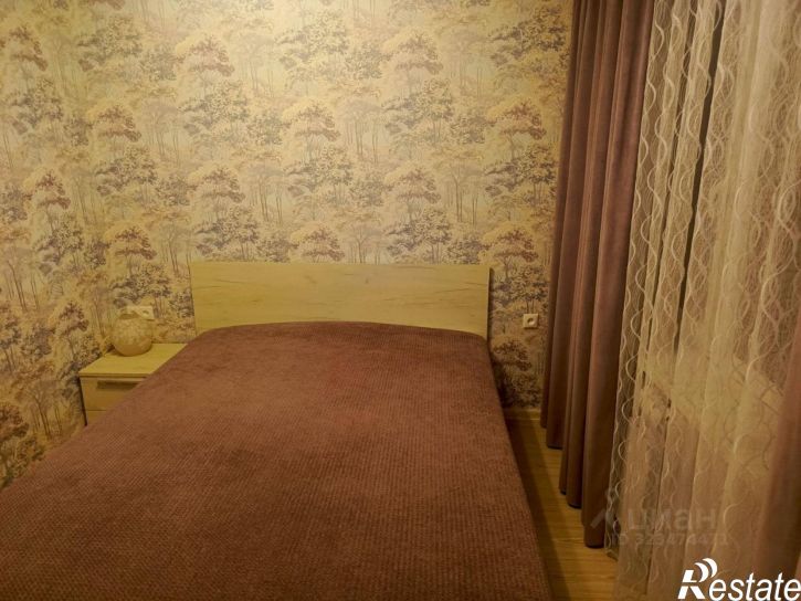 3-комн квартира Предтеченская улица, 14,  д. 14