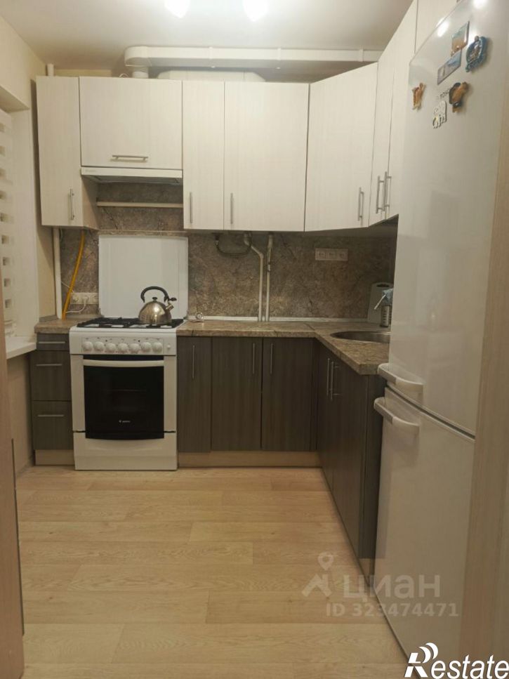 3-комн квартира Предтеченская улица, 14,  д. 14