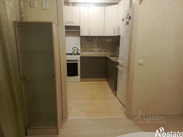 3-комн квартира Предтеченская улица, 14,  д. 14