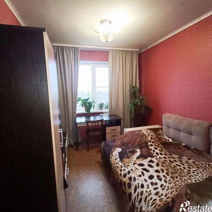 3-комн квартира Псковская улица, 40 к2,  д. 40 к2