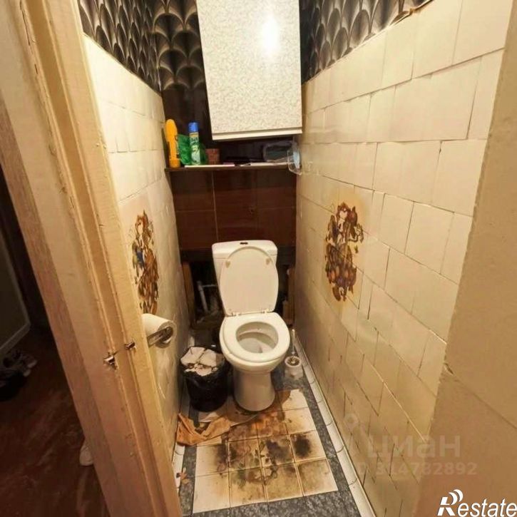 2-комн квартира Десятинная улица, 33/8,  д. 33/8