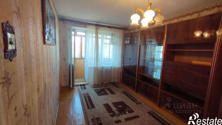 2-комн квартира проспект Мира, 7 к2,  д. 7 к2