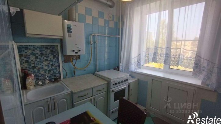 2-комн квартира проспект Мира, 7 к2,  д. 7 к2